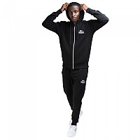 [해외]LONSDALE Rottingean 운동복 12138795225 Black