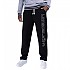 [해외]LONSDALE Stonesfield 운동복 12138795252 Black