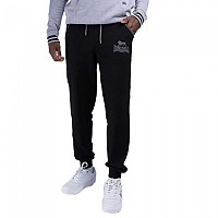 [해외]LONSDALE Wansford 운동복 12138795290 Black / Grey