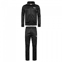 [해외]LONSDALE Wyberton 운동복 12138795305 Black