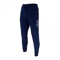 [해외]JOLUVI Slim Logo 운동복 12139340560 Navy