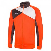 [해외]MERCURY EQUIPMENT Dublin 트랙 자켓 12139472265 Orange / Grey / White