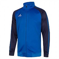 [해외]MERCURY EQUIPMENT Lazio 트랙 자켓 12139472310 Blue / Navy