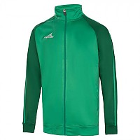 [해외]MERCURY EQUIPMENT Lazio 트랙 자켓 12139472312 Green / Dark Green