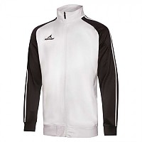 [해외]MERCURY EQUIPMENT Lazio 트랙 자켓 12139472318 White / Black