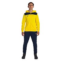 [해외]조마 Phoenix II 운동복 12139576313 Yellow / Navy