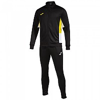 [해외]조마 Danubio II 운동복 12139628547 Black / Yellow / White