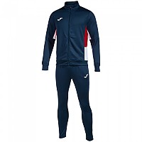 [해외]조마 Danubio II 운동복 12139628557 Navy / Red / White