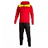 [해외]조마 Phoenix II 운동복 12139629526 Red / Yellow / Black