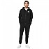 [해외]LONSDALE Lhanbryde 운동복 12139685962 Black / White