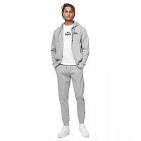 [해외]LONSDALE Lhanbryde 운동복 12139685963 Marl Grey / Black