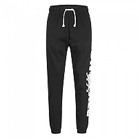 [해외]LONSDALE Portessie 운동복 바지 12139685990 Black / White