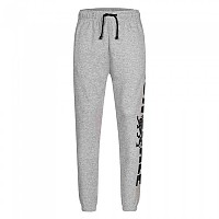 [해외]LONSDALE Portessie 운동복 바지 12139685991 Marl Grey / Black