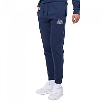 [해외]LONSDALE Rathven 운동복 바지 12139685996 Navy / White