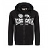 [해외]LONSDALE Yetlington 운동복 12139686030 Black / White / Grey