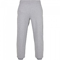 [해외]BUILD YOUR BRAND Basic 운동복 바지 12139828679 Heather Grey