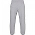 [해외]BUILD YOUR BRAND Basic 운동복 바지 12139828679 Heather Grey