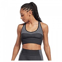 [해외]리복 Yoga Seamless Sports 스포츠 브라 139445264 Black