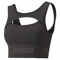 [해외]푸마 Formknit Seamless Fa 스포츠 탑 139553883 Puma Black