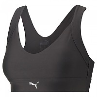 [해외]푸마 High Impact Ultrafor 하이 임팩트 스포츠 브라 139554106 Puma Black