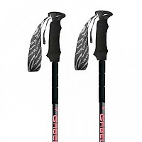 [해외]가벨 Escape Carbon Tour Lite 기둥 4139868637 Black / Pink