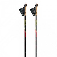 [해외]가벨 FX-75 Snake Carbon 기둥 4139868657 Black / Red / Yellow