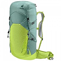 [해외]도이터 Speed Lite 30L 배낭 4138965938 Jade / Citrus