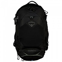 [해외]오스프리 Escapist 30L 배낭 4139601580 Black