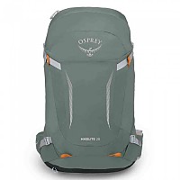 [해외]오스프리 Hikelite 28L 배낭 4139601599 Pine Leaf Green