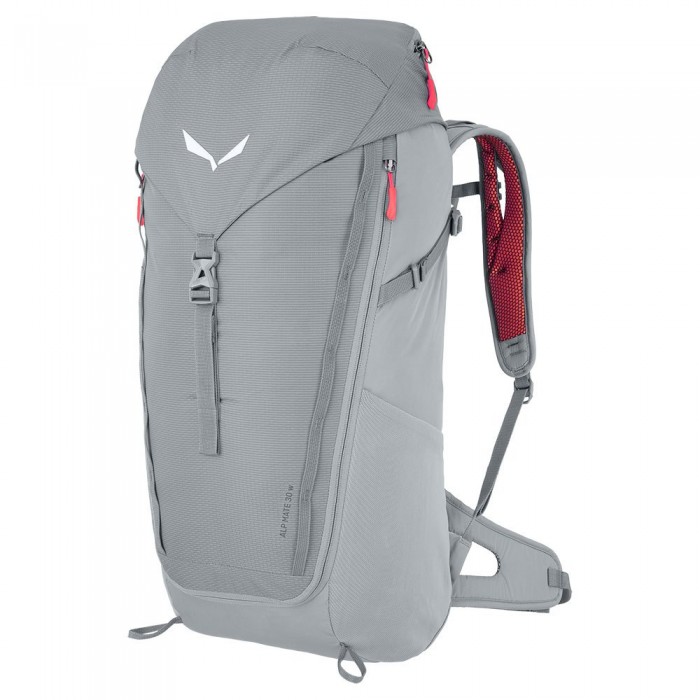 [해외]살레와 Alp Mate 30L 배낭 4139630691 Alloy