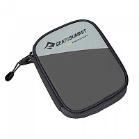 [해외]씨투써밋 RFiD S Travel 지갑 4139738522 Grey