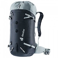 [해외]도이터 Guide 30L 배낭 4139851699 Black / Shale