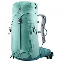 [해외]도이터 트레일 22L SL 배낭 4139851790 Glacier / Deepsea