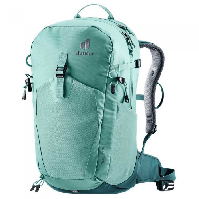 [해외]도이터 트레일 23L SL 배낭 4139851793 Glacier / Deepsea