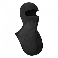 [해외]RACER Facetech Windstopper 발라클라바 4138341542 Black