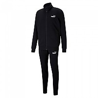 [해외]푸마 Clean 운동복 3137920438 Puma Black