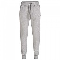 [해외]LONSDALE Bulno 운동복 3138795004 Marl Grey / Black