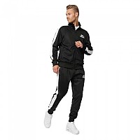 [해외]LONSDALE Pember 운동복 3139685983 Black