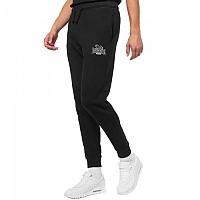 [해외]LONSDALE Rathven 운동복 바지 3139685994 Black / White