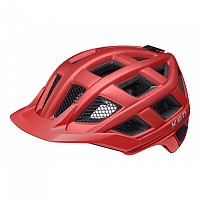 [해외]KED Crom MTB 헬멧 1139804615 Red