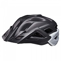 [해외]KED Stratus Jr MTB 헬멧 1139804660 Black