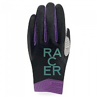 [해외]RACER GP Style 2 장갑 1139789176 Black / Purple