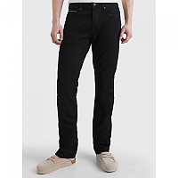 [해외]타미힐피거 Core Denton Straight Fit 바지 139825747 Chelsea Black