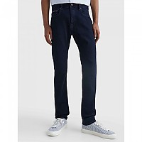 [해외]타미힐피거 Core Slim Fit Bleecker 15600 청바지 139825762 Ohio Rinse