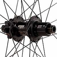 [해외]STANS NO TUBES E-Sync Shimano/스램 HG 프리허브 바디 1138800247 Black