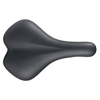 [해외]Selle San Marco Sportive 자전거 안장 1138373470 Black