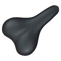 [해외]Selle San Marco Trekking 자전거 안장 1138373474 Black