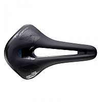 [해외]Selle San Marco Aspide Short Open Fit L3 자전거 안장 1138445470 Black