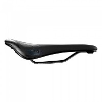 [해외]Selle San Marco Shortfit 2.0 Supercomfort Open-Fit Racing Narrow 자전거 안장 1139760446 Black