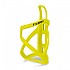 [해외]CUBE HPP 왼쪽 물병 케이지 1139773700 Matt Neon Yellow / Glossy Black